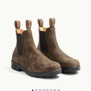Blundstone Women’s Originals #1351